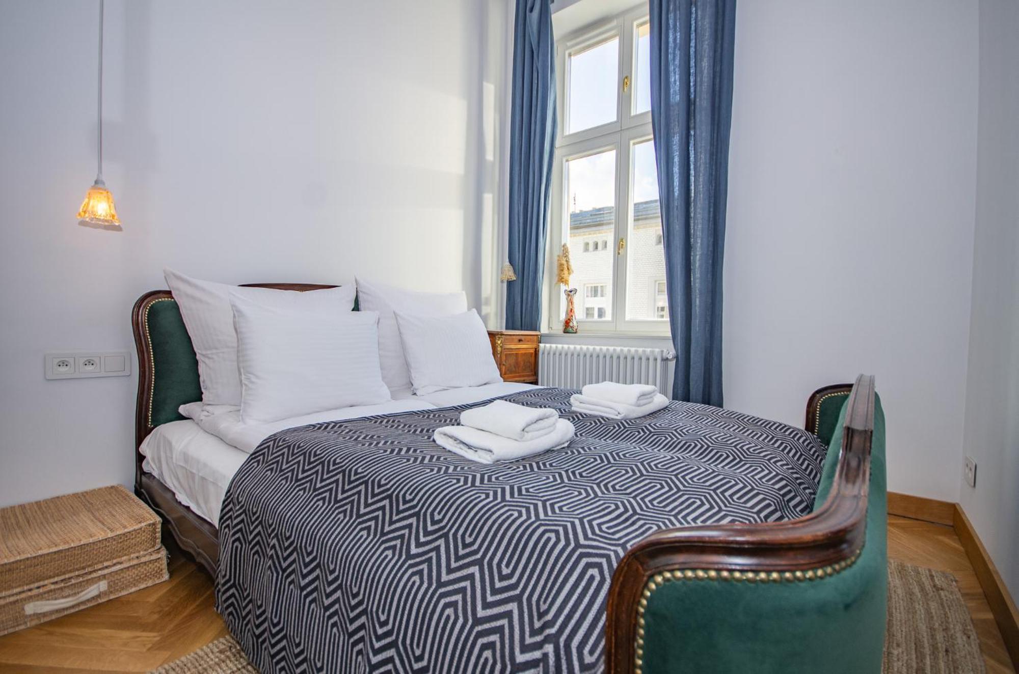 Inpoint Royal Wawel View & Old Town Apartment Krakow