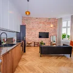Inpoint Royal Wawel View & Old Town Apartment