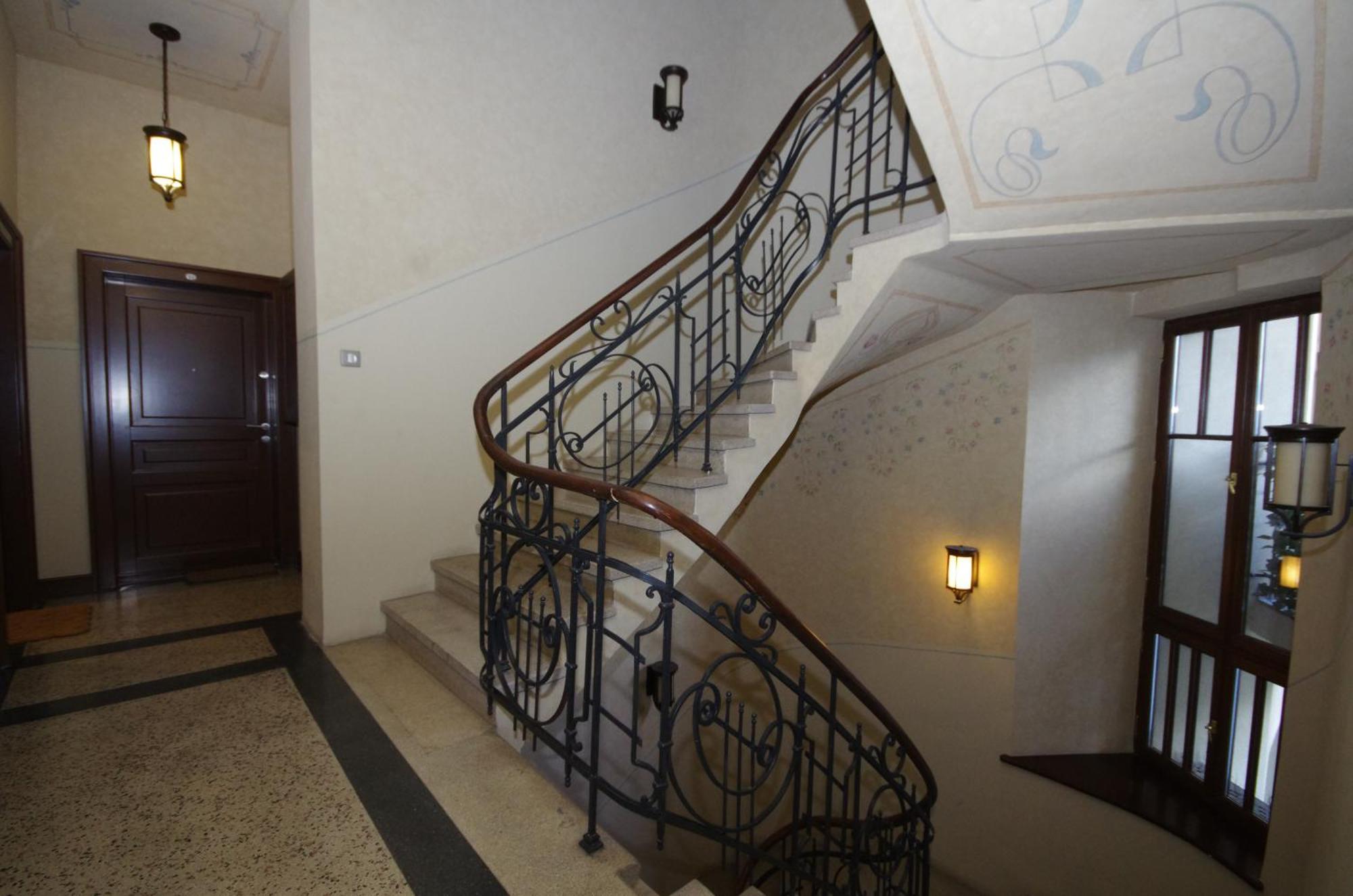 Inpoint Royal Wawel View & Old Town Apartment Krakau
