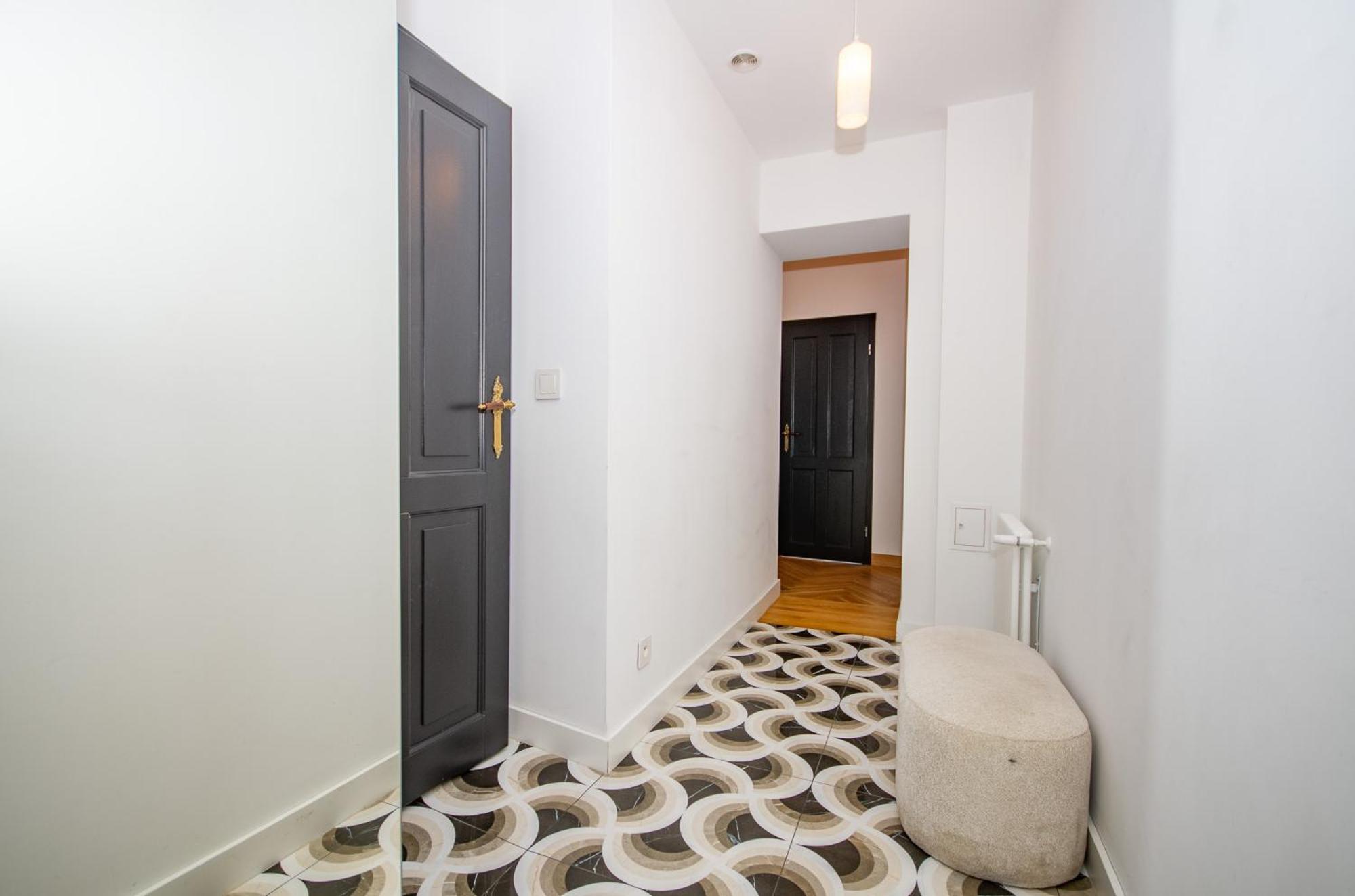 Inpoint Royal Wawel View & Old Town Apartment *