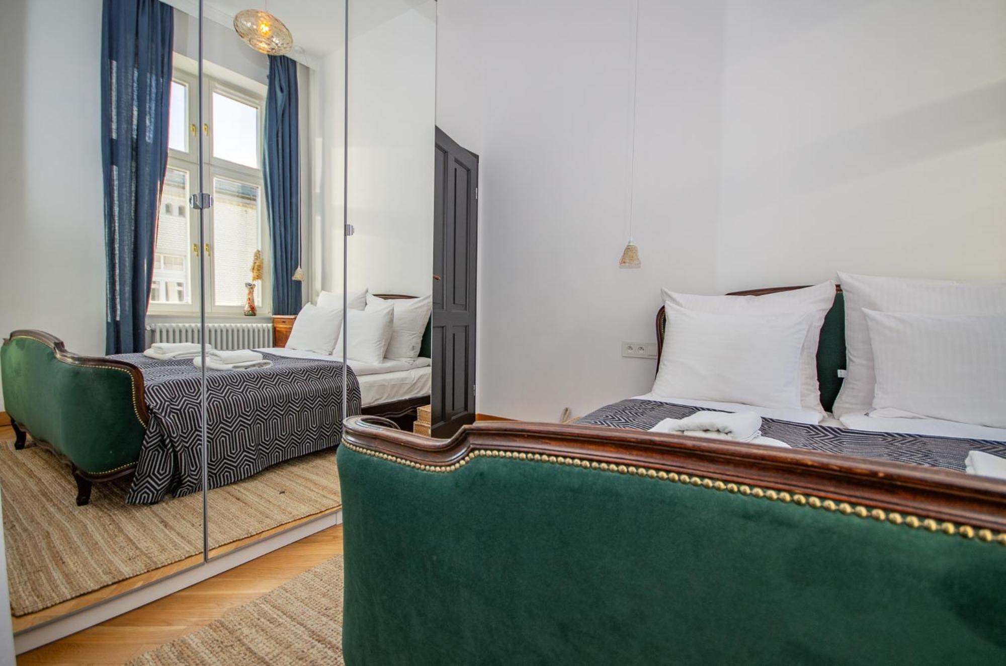 Apartment Inpoint Royal Wawel View & Old Town *